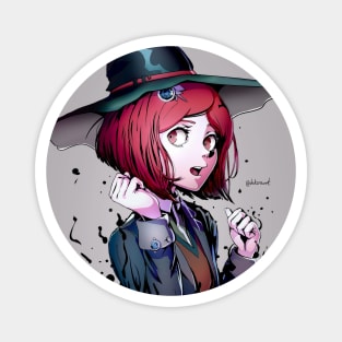 Himiko Yumeno Magnet